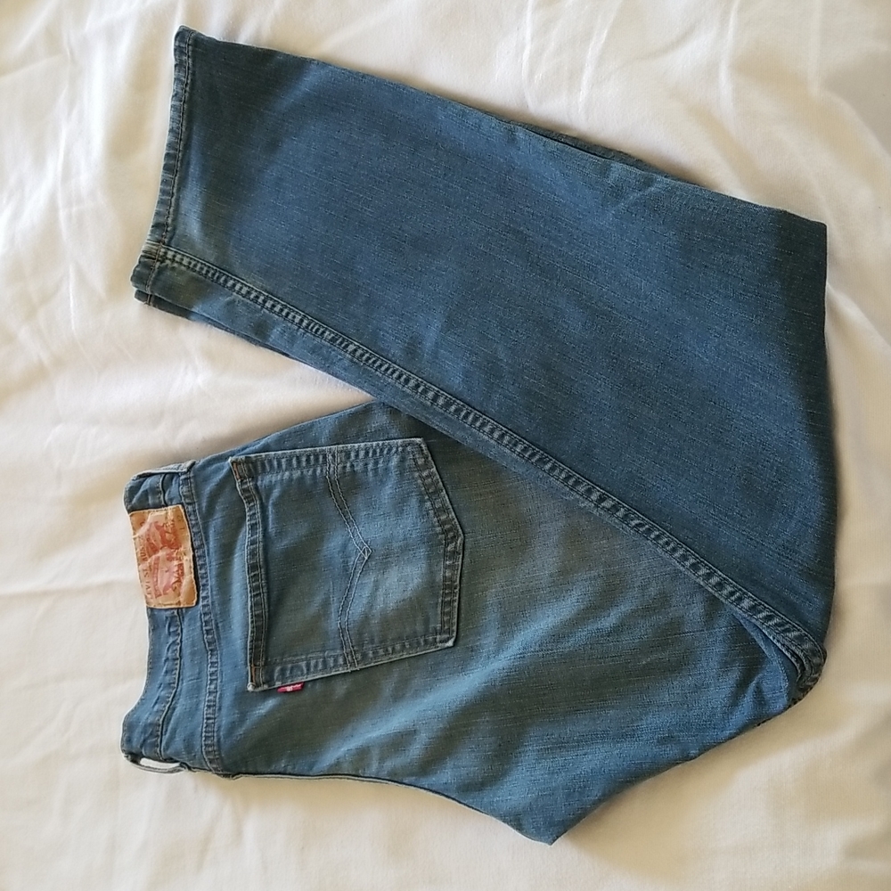 Levi's 513 - image 1